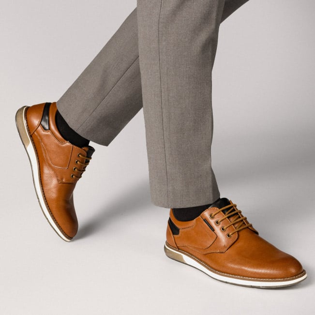 SHOP CASUAL OXFORDS