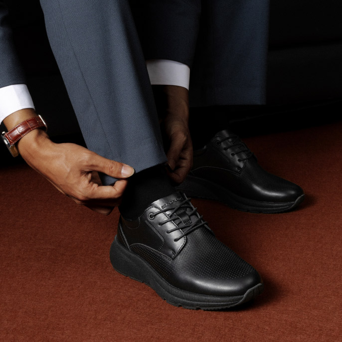Bruno Marc Shoes Official Site | Sneakers, Oxfords & Boots