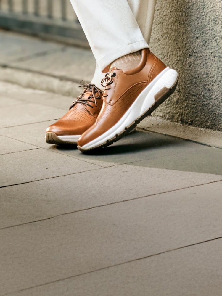FRESH LOOKS, </br>EVOLVED FOR SPRING
