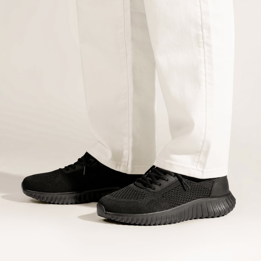 WORK SHOES