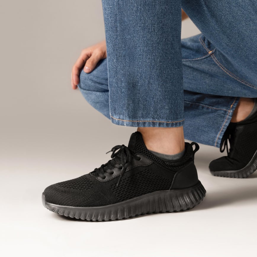 WORK SHOES