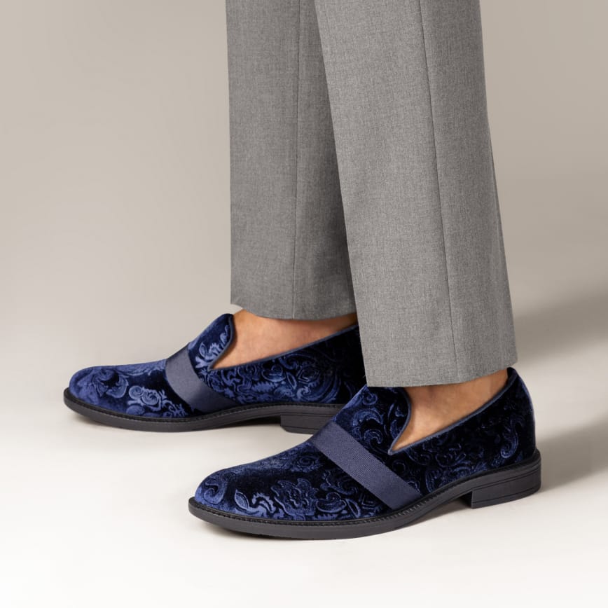 LOAFERS