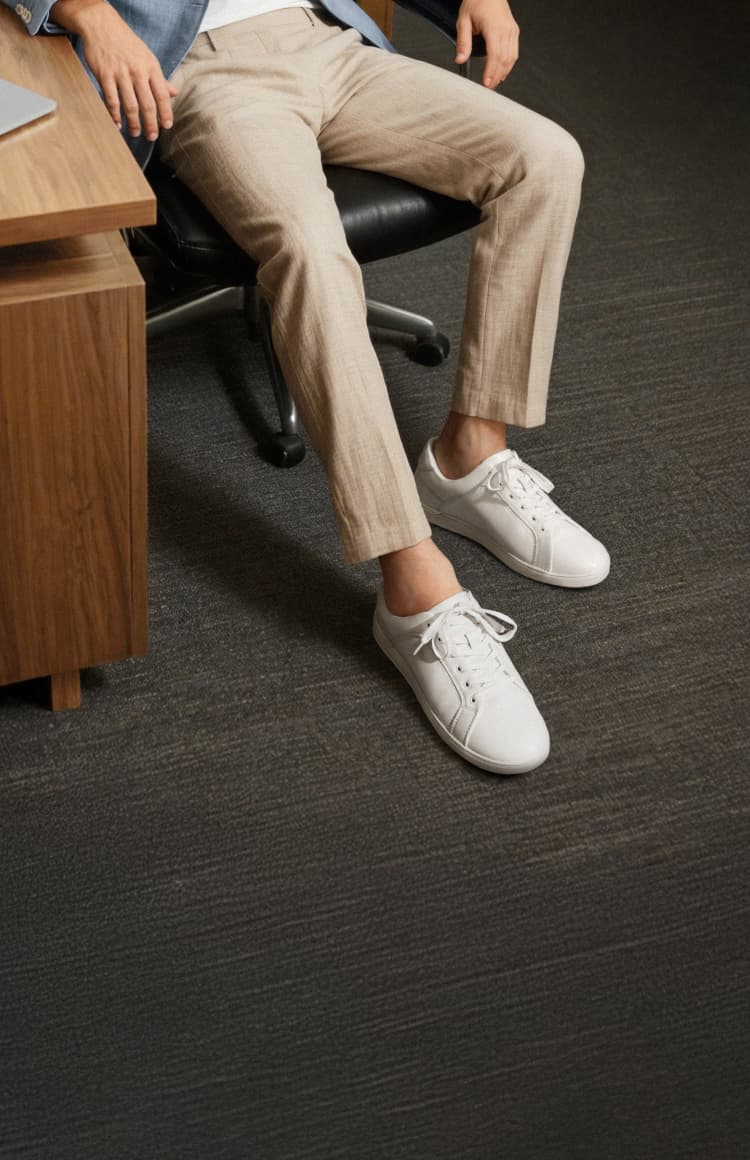 FRESH LOOKS, </br>EVOLVED FOR SPRING