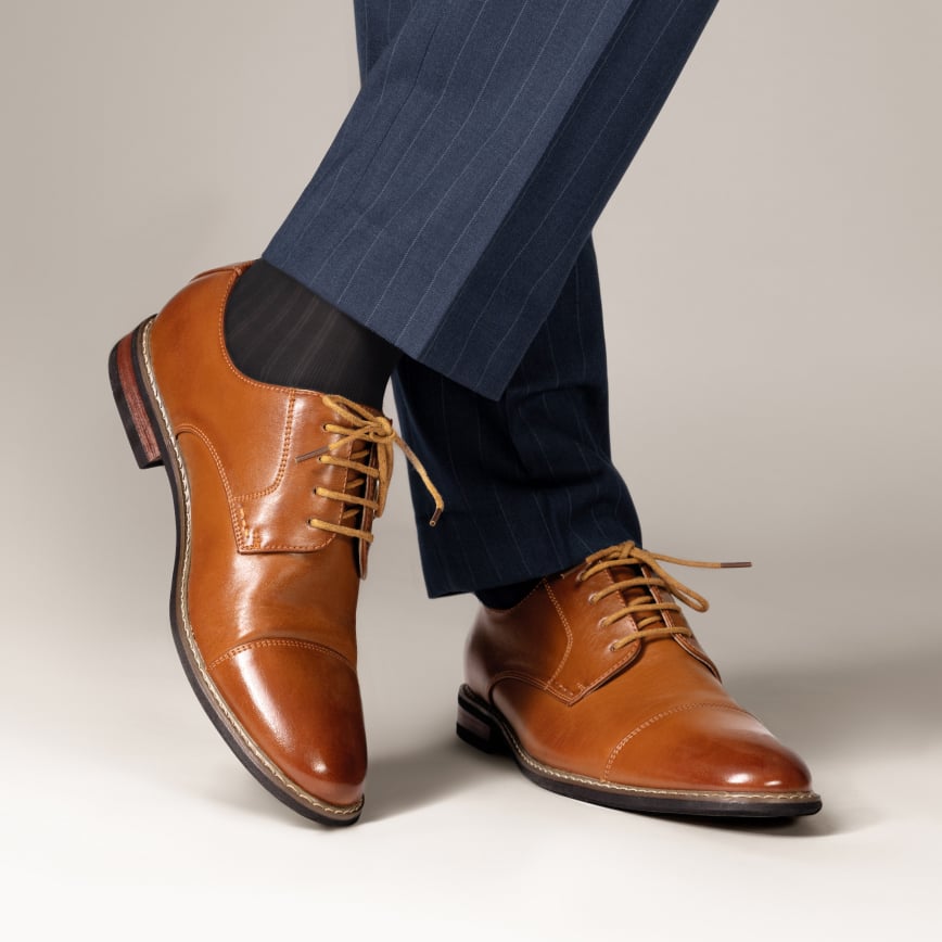 OXFORDS