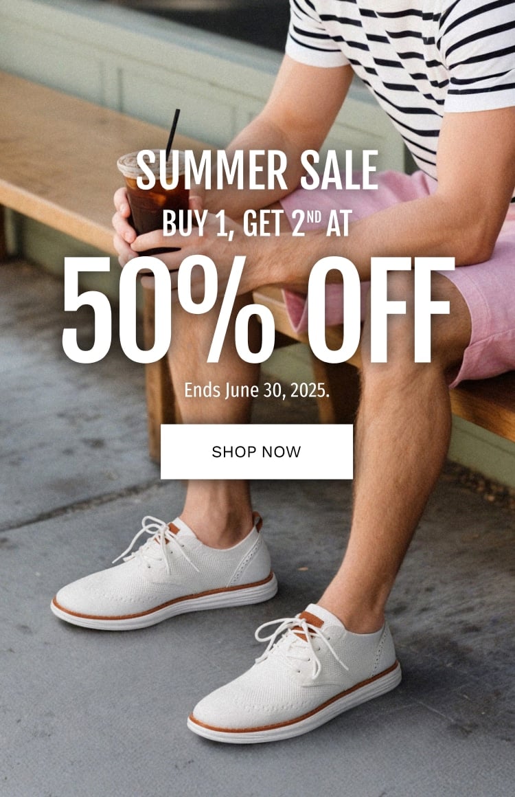 SUMMER SALE