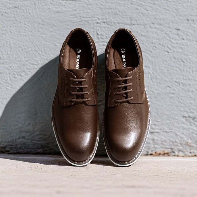 Bruno Marc Shoes Official Site | Sneakers, Oxfords & Boots
