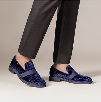 LOAFERS