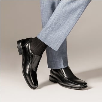 DRESS SHOES