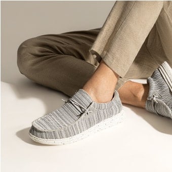 SLIP-ONS