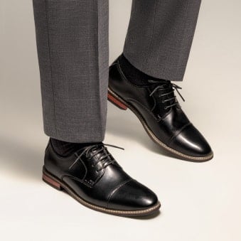 OXFORDS