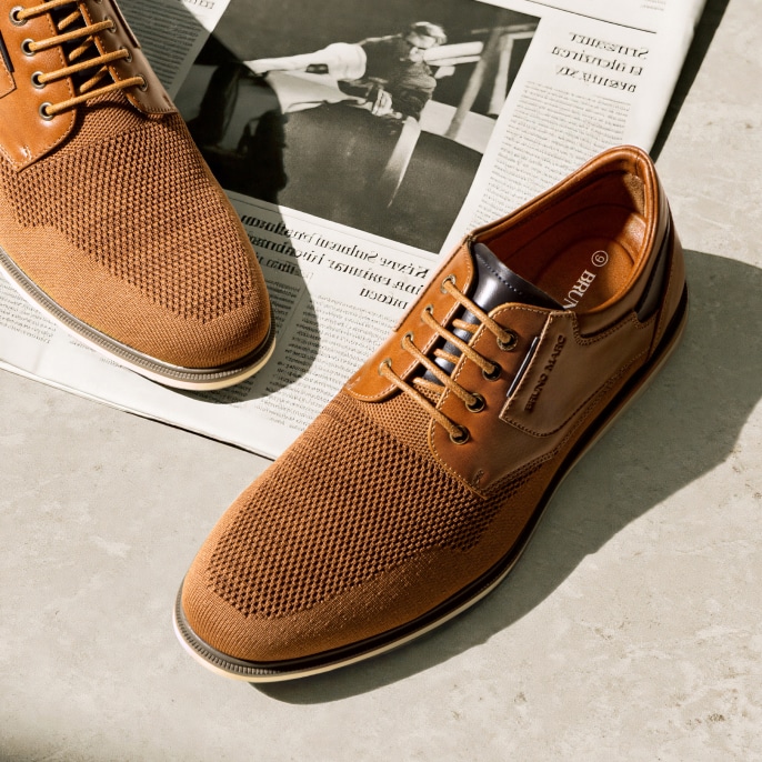 Bruno Marc Shoes Official Site | Sneakers, Oxfords & Boots