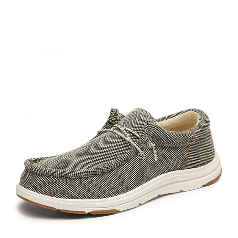 Men's Lightweight Casual Slip-On Loafers
