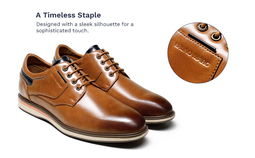 sachin and babi light blue dress We Tried 30 Under $100 Budget Dress Sneakers for Men and Here's Top 5 main image 1