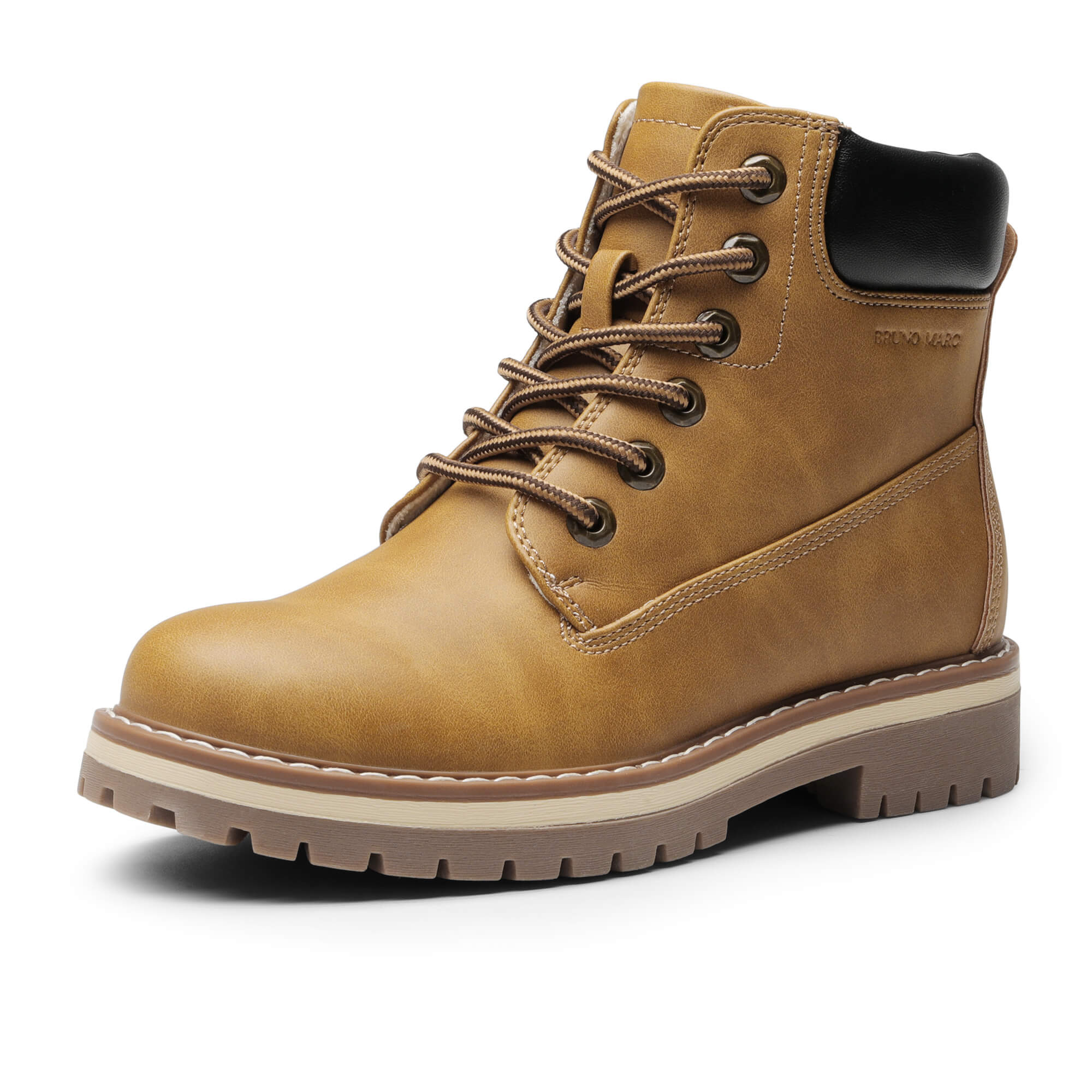 Winter Boots Women Faux Fur Warm Platform Long Boots