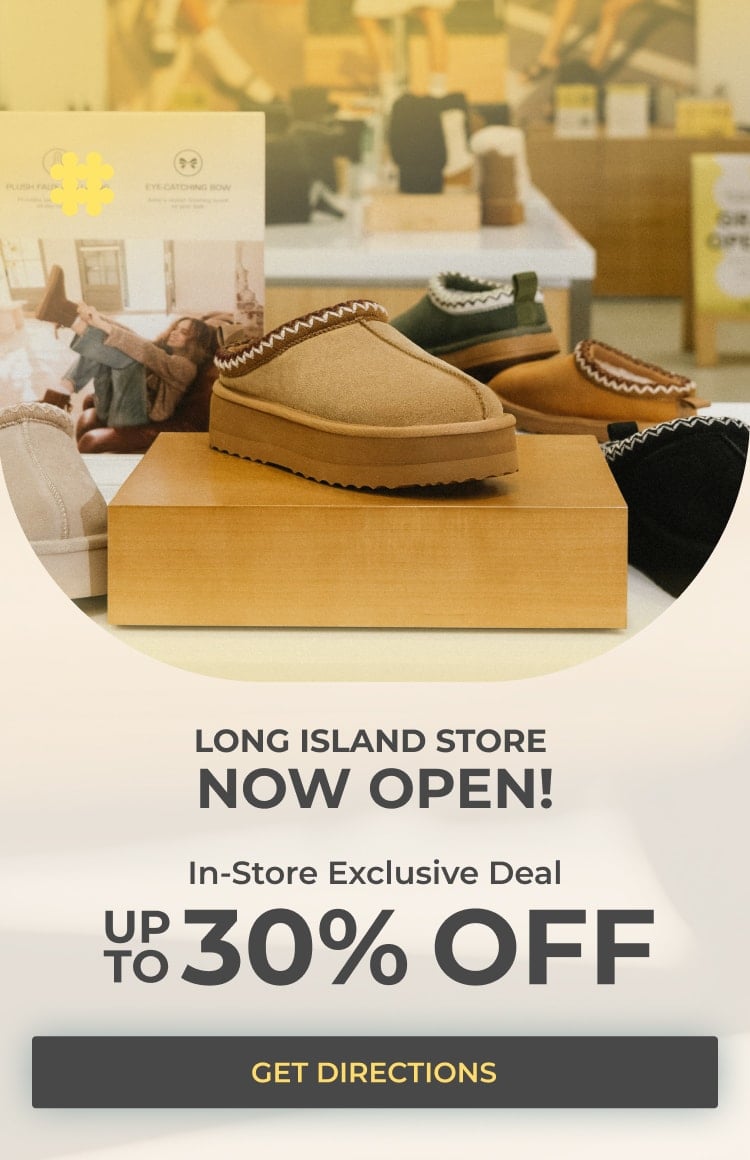 new store