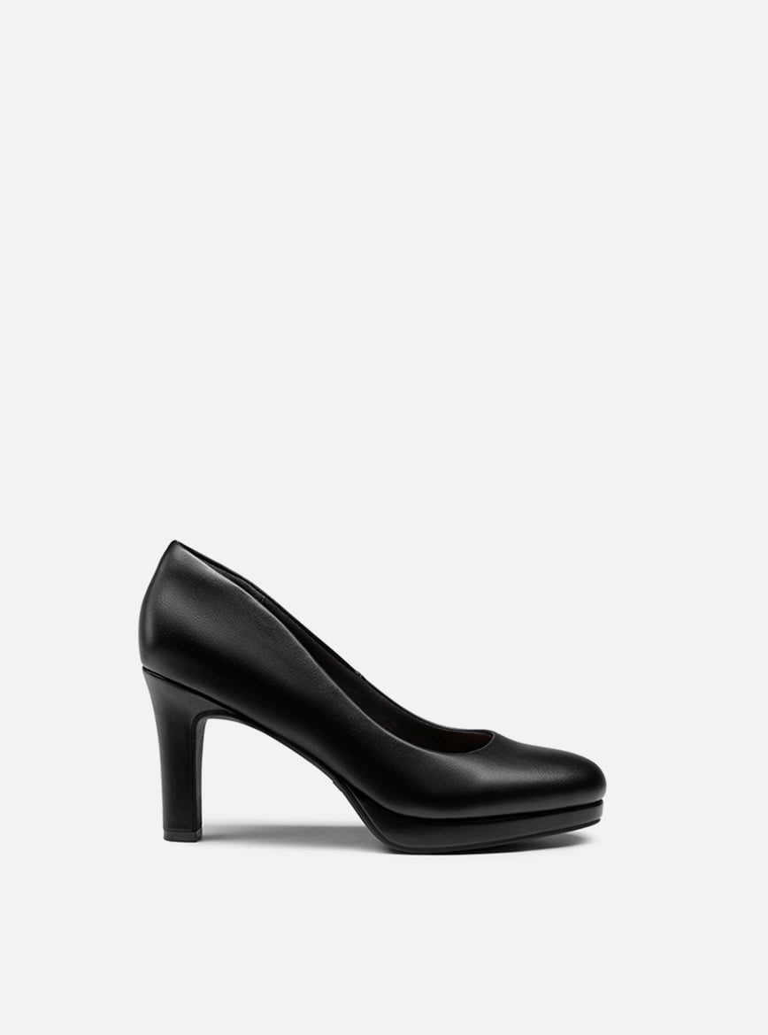 PUMPS