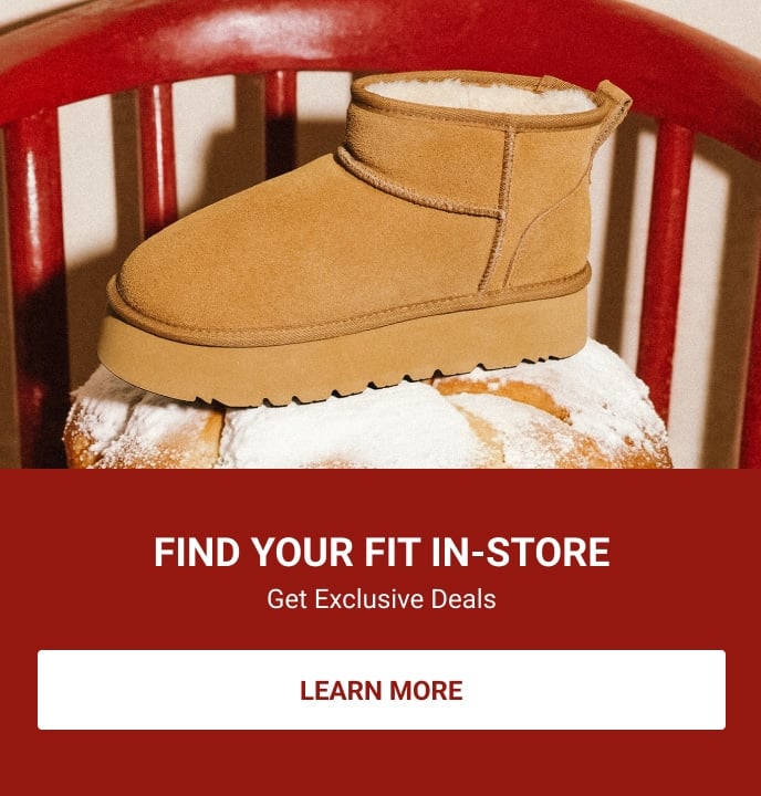 HEY NJ & NY! YOU'RE INVITED Visit Us In-Store for Exclusive Deals