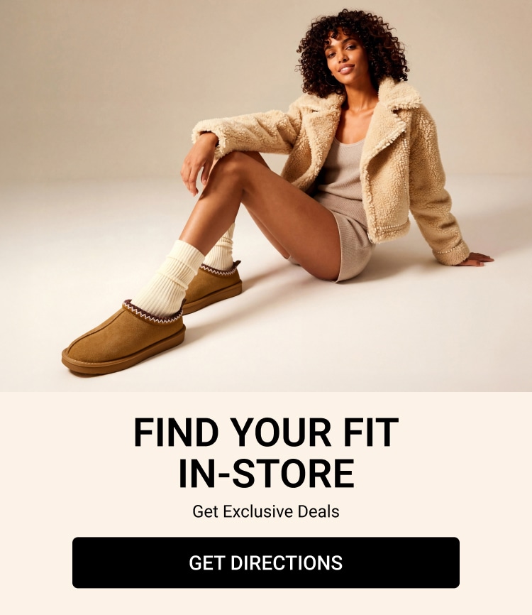 HEY NJ & NY! YOU'RE INVITED Visit Us In-Store for Exclusive Deals