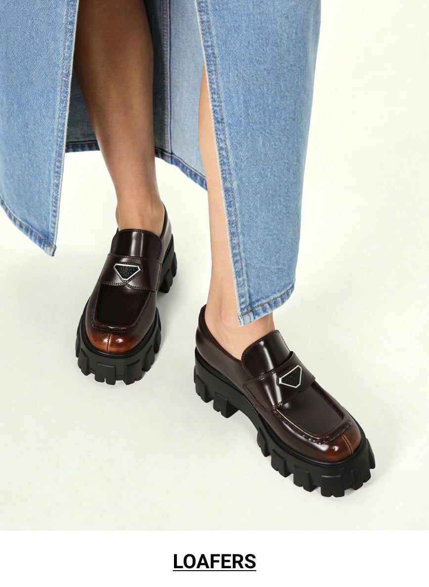 Loafers