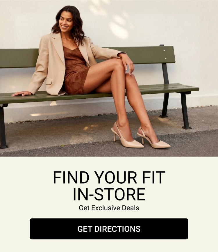 HEY NJ & NY! YOU'RE INVITED Visit Us In-Store for Exclusive Deals