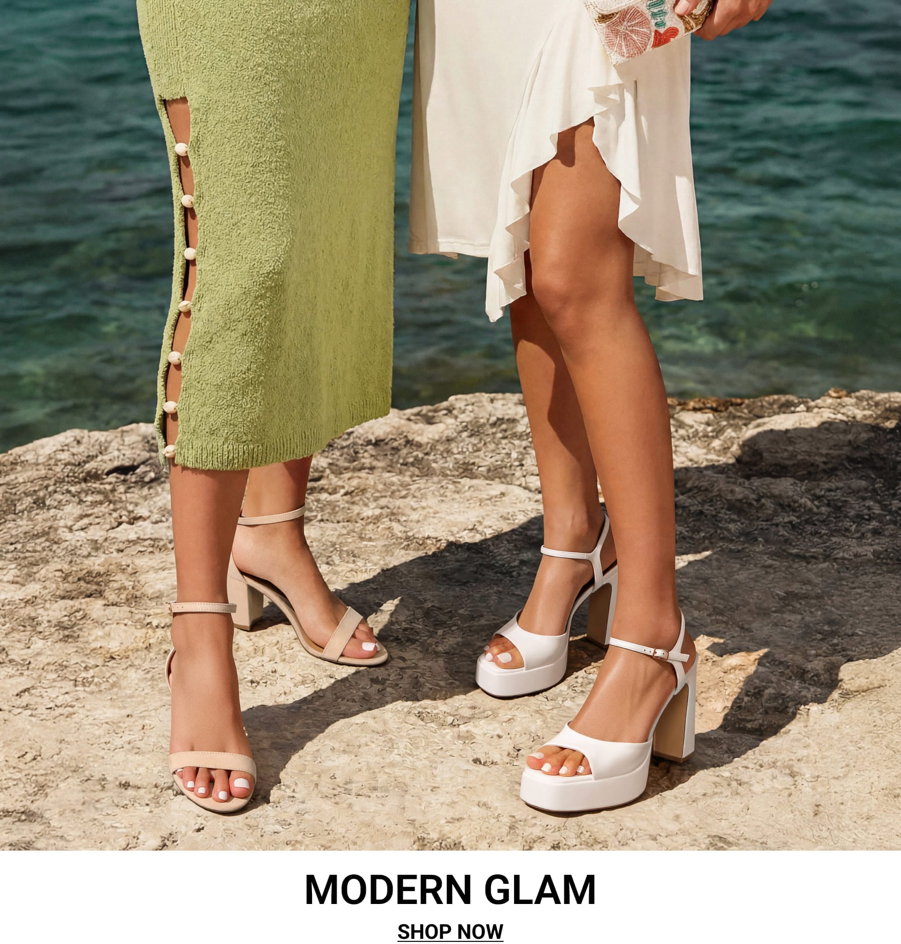 Dream Pairs Shoes Official Site | Heels, Boots & Flats