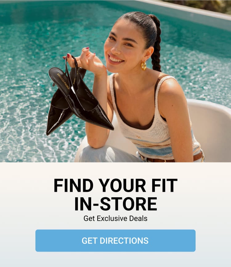HEY NJ & NY! YOU'RE INVITED Visit Us In-Store for Exclusive Deals