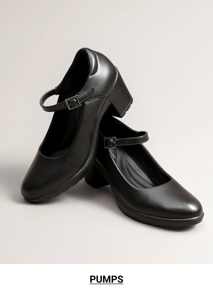 pumps