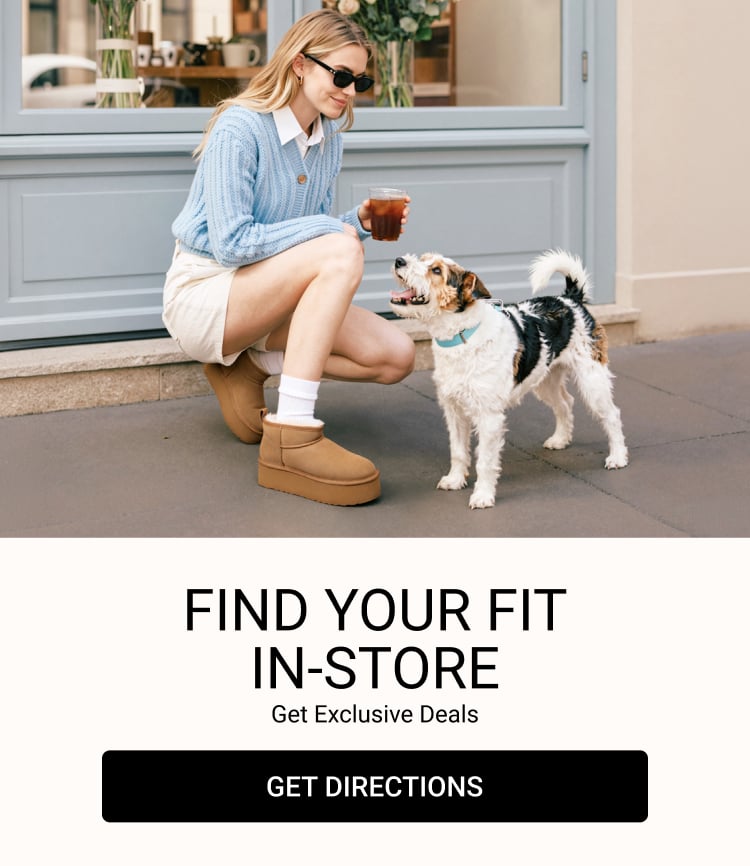 HEY NJ & NY! YOU'RE INVITED Visit Us In-Store for Exclusive Deals