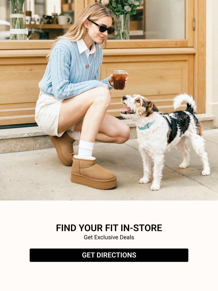 HEY NJ & NY! YOU'RE INVITED Visit Us In-Store for Exclusive Deals