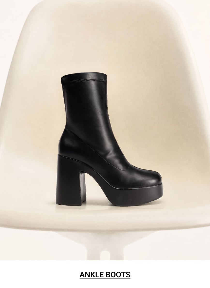 ankle boots