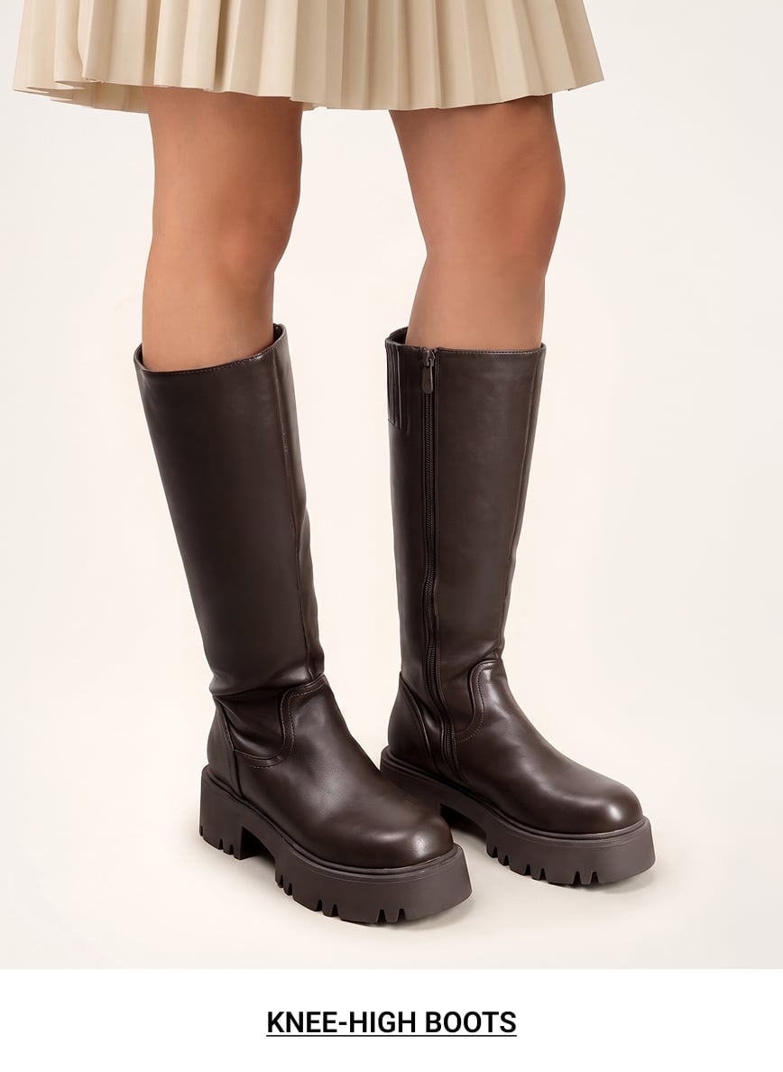 boots