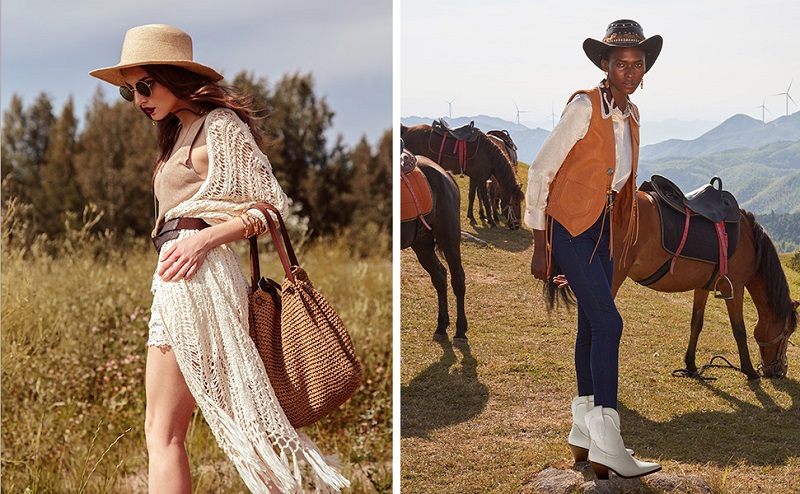 7 Stylish Western Outfits for Every Occasion