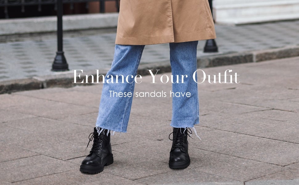 Women's Brown Ankle Boots Outfit Guide: Dressy to Casual