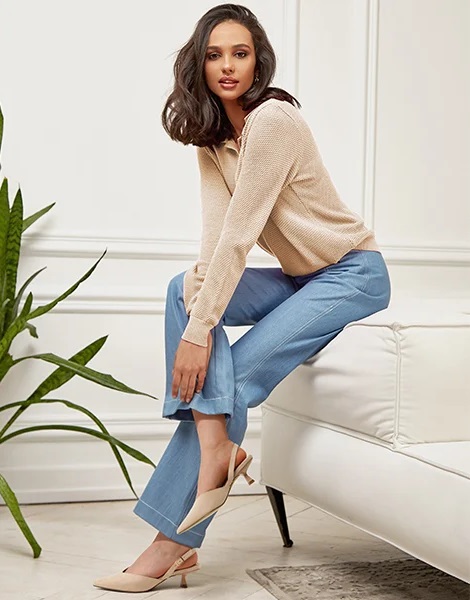 9 Best Women's Casual Dress Shoes To Look Chic
