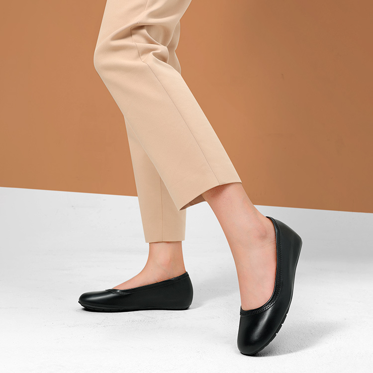 8 Best Women's Flats for Work In 2023Dream Pairs