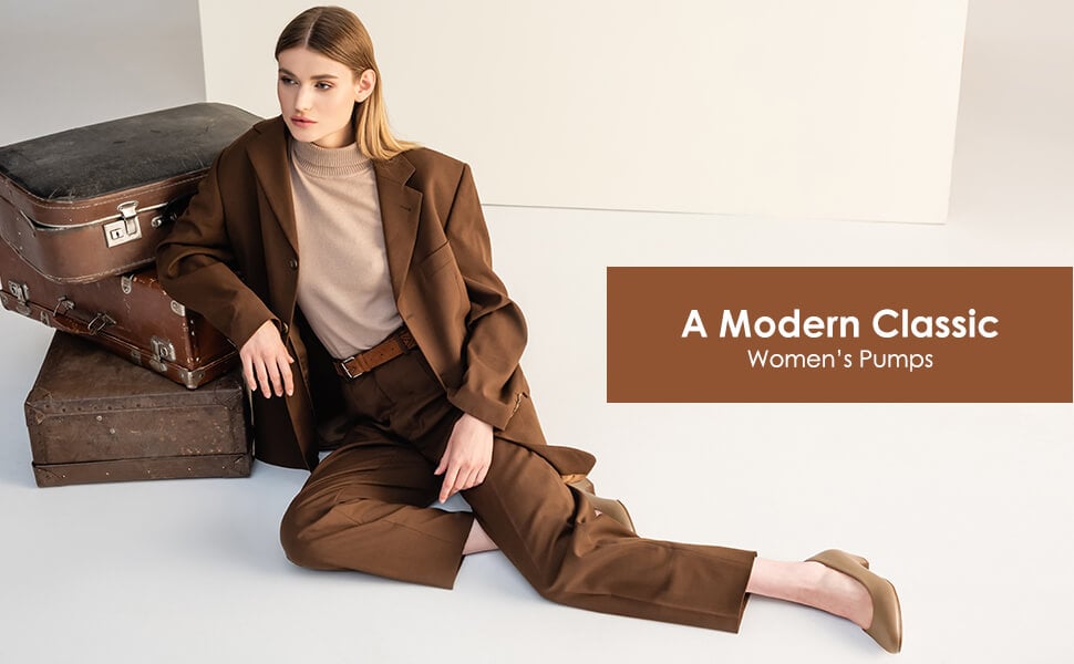 floral pumps low heel