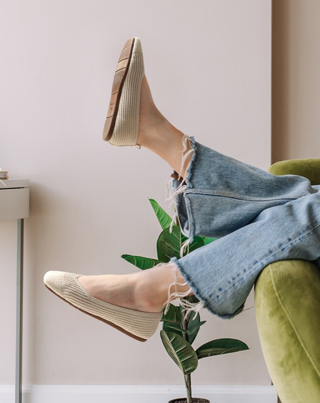 5 Most Comfortable Wide Shoes For Women DREAM PAIRS