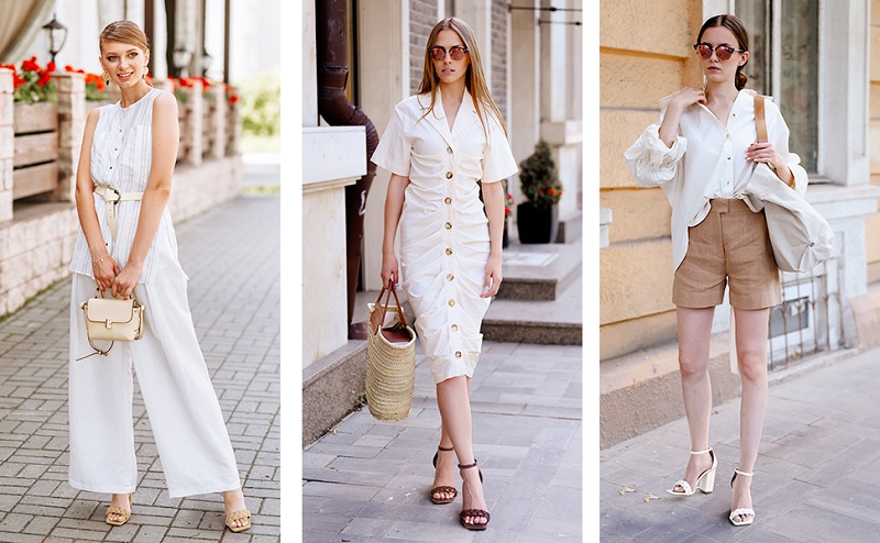 braided sandals low heel