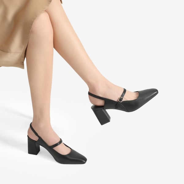 Female shoes for interview online