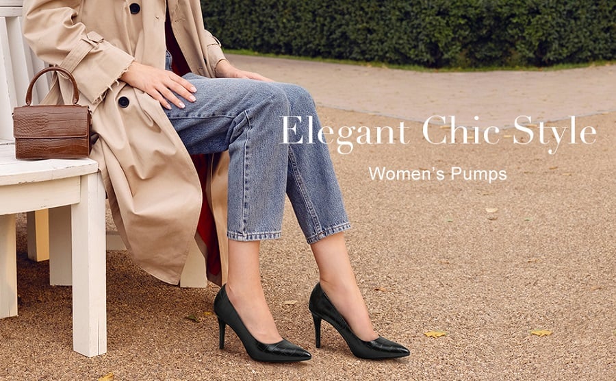 Denim Meets Elegance: A Guide to Wearing Heels with Jeans