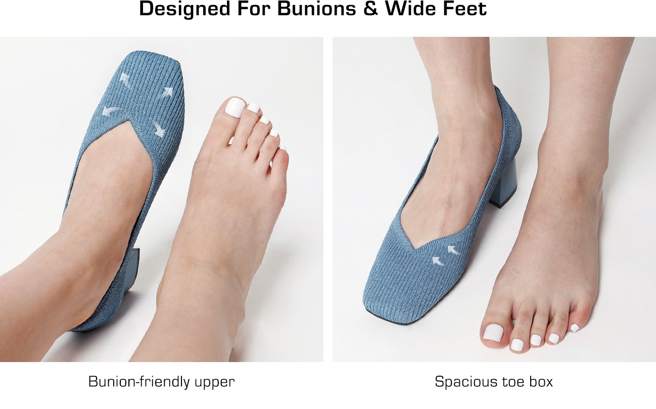 5 Comfortable Orthopedic Shoes For Women To Relax Your Feet