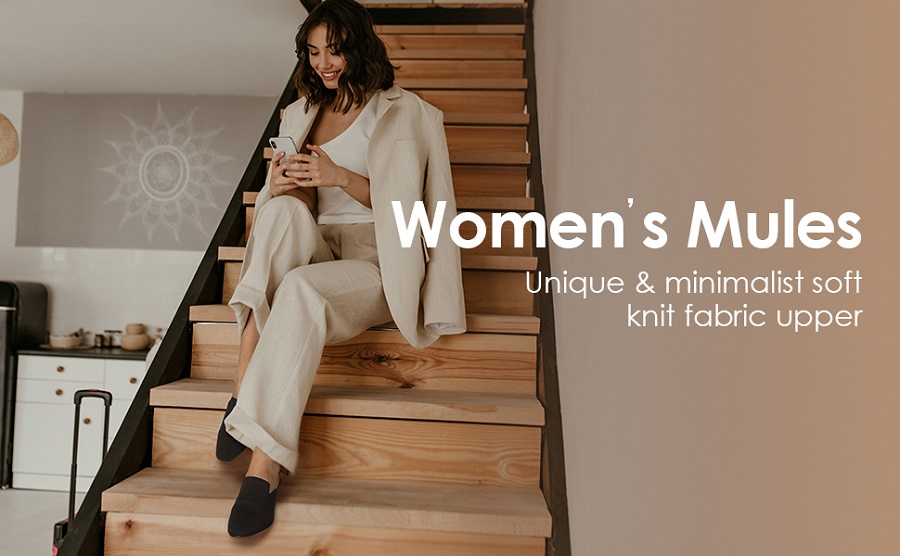 How to pull off women’s suits with trending shoes