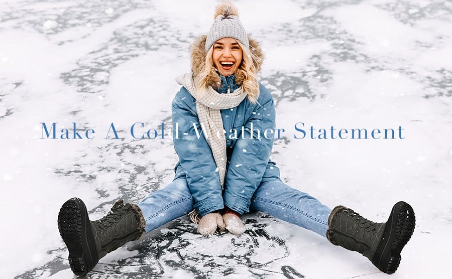 8 Best Snow Outfit Ideas for Women