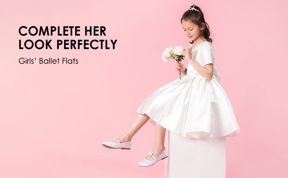 The Most Adorable Kids' Wedding Shoes That Parents Will Love!