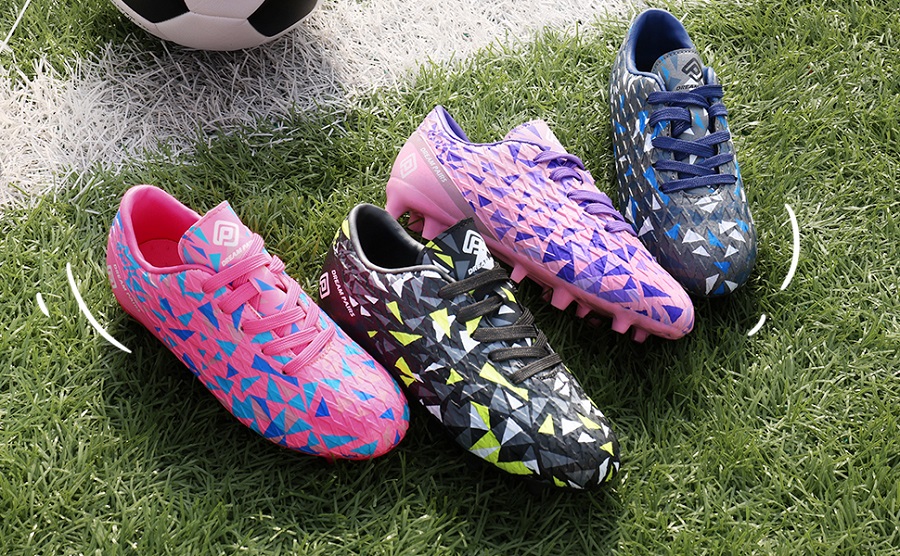 A Complete Guide On Buying The Best Soccer Cleats For Kids