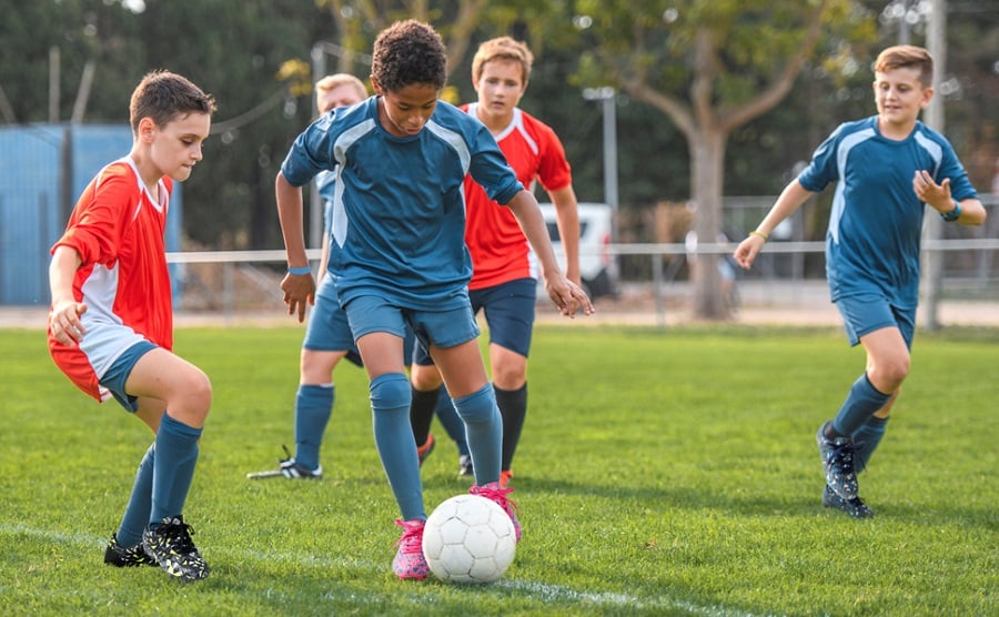 A Complete Guide On Buying The Best Soccer Cleats For Kids