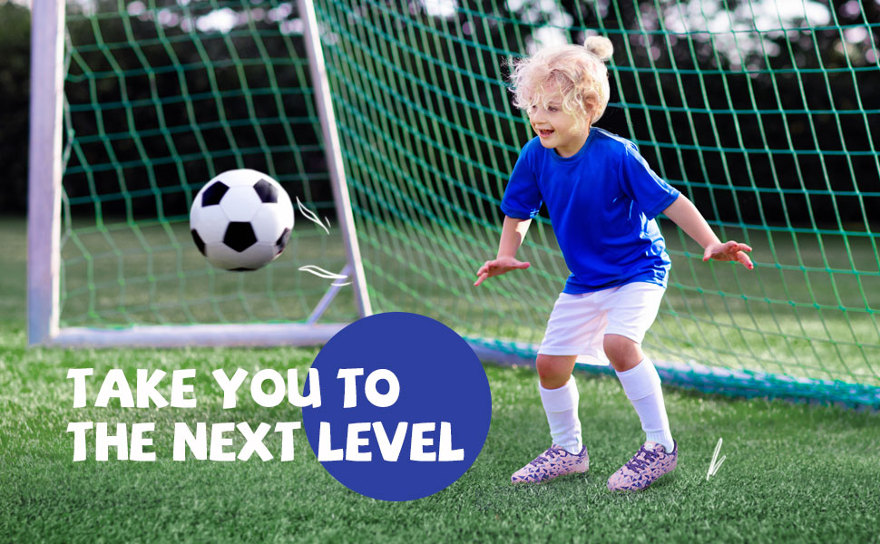 best soccer cleats for kids