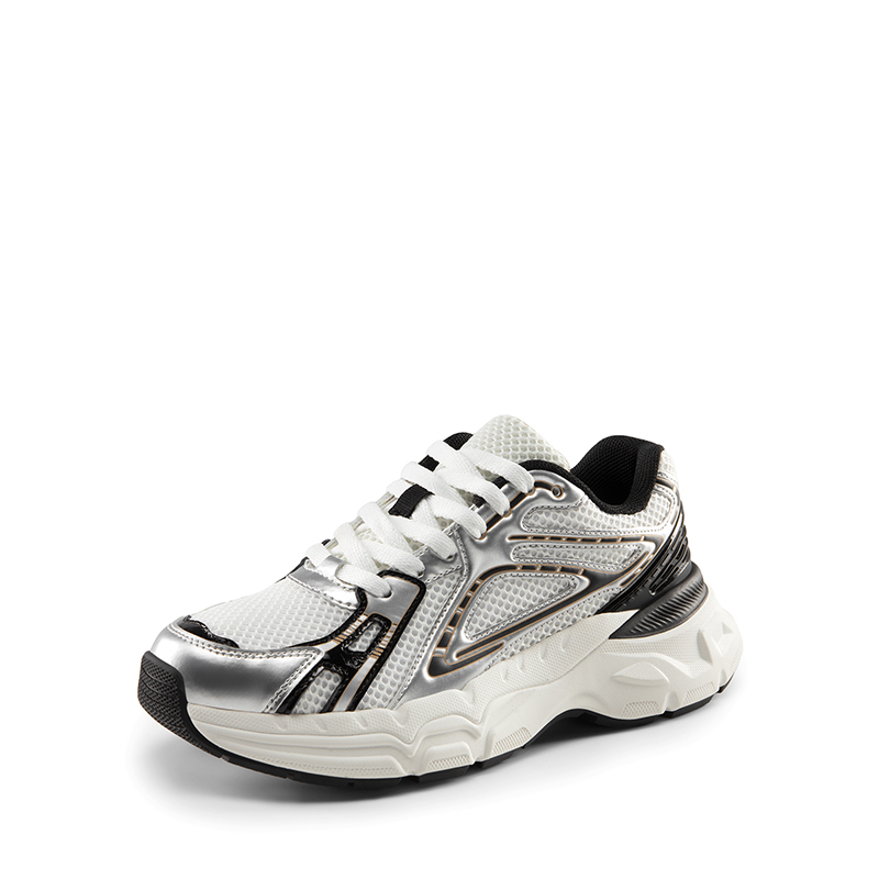 Amazon.com | LELEBEAR Star Shoes Walking Sneakers for Women