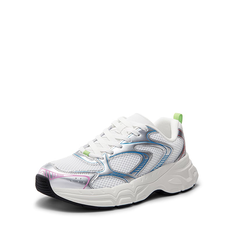 Amazon.com | LELEBEAR Star Shoes Walking Sneakers for Women