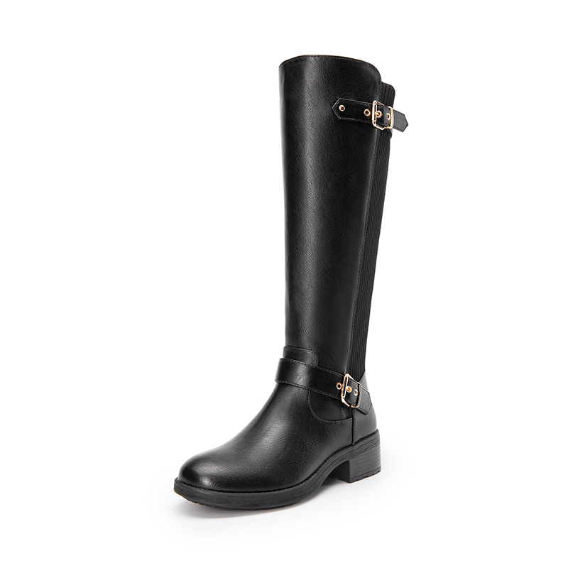 韓国発! 大人気!【BN FROM】Highneck buckle zipper ops Rothco Forced Entry Deployment Boots With Side Zipper - 8